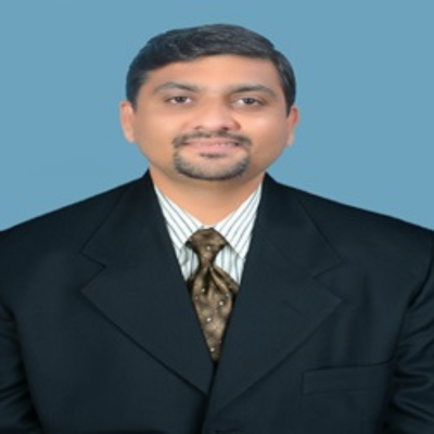 Shasheel Hebballi