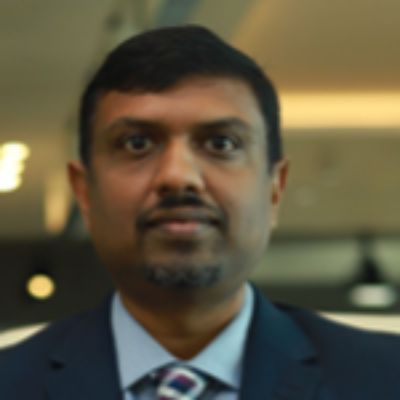 Ajit Premkumar