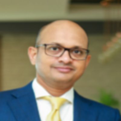 Anand Menon