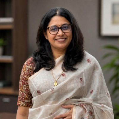 Lakshmi Vaideeswaran