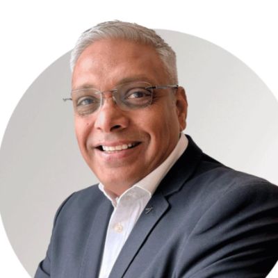 Santosh Nair