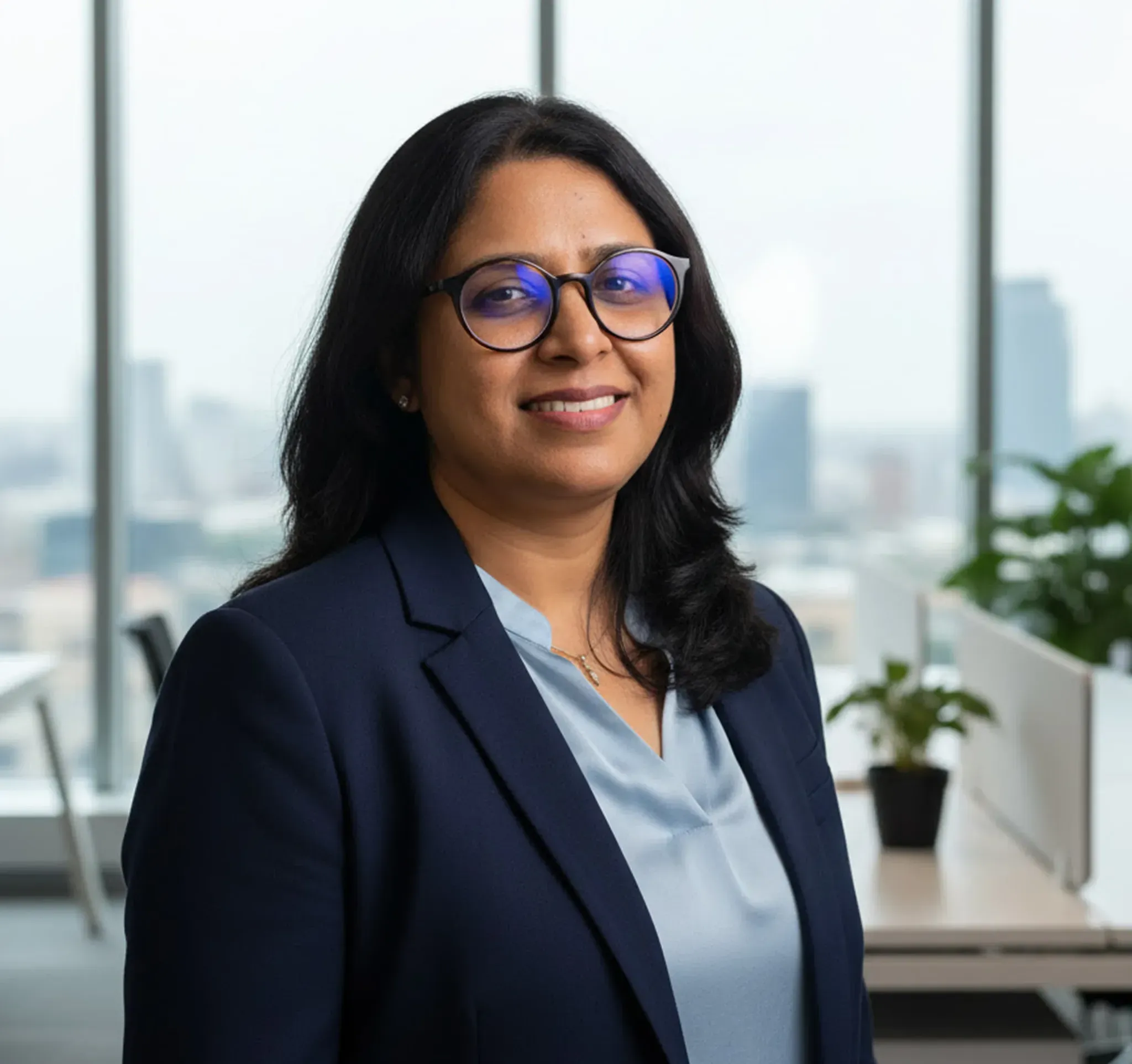 Lakshmi Vaideeswaran