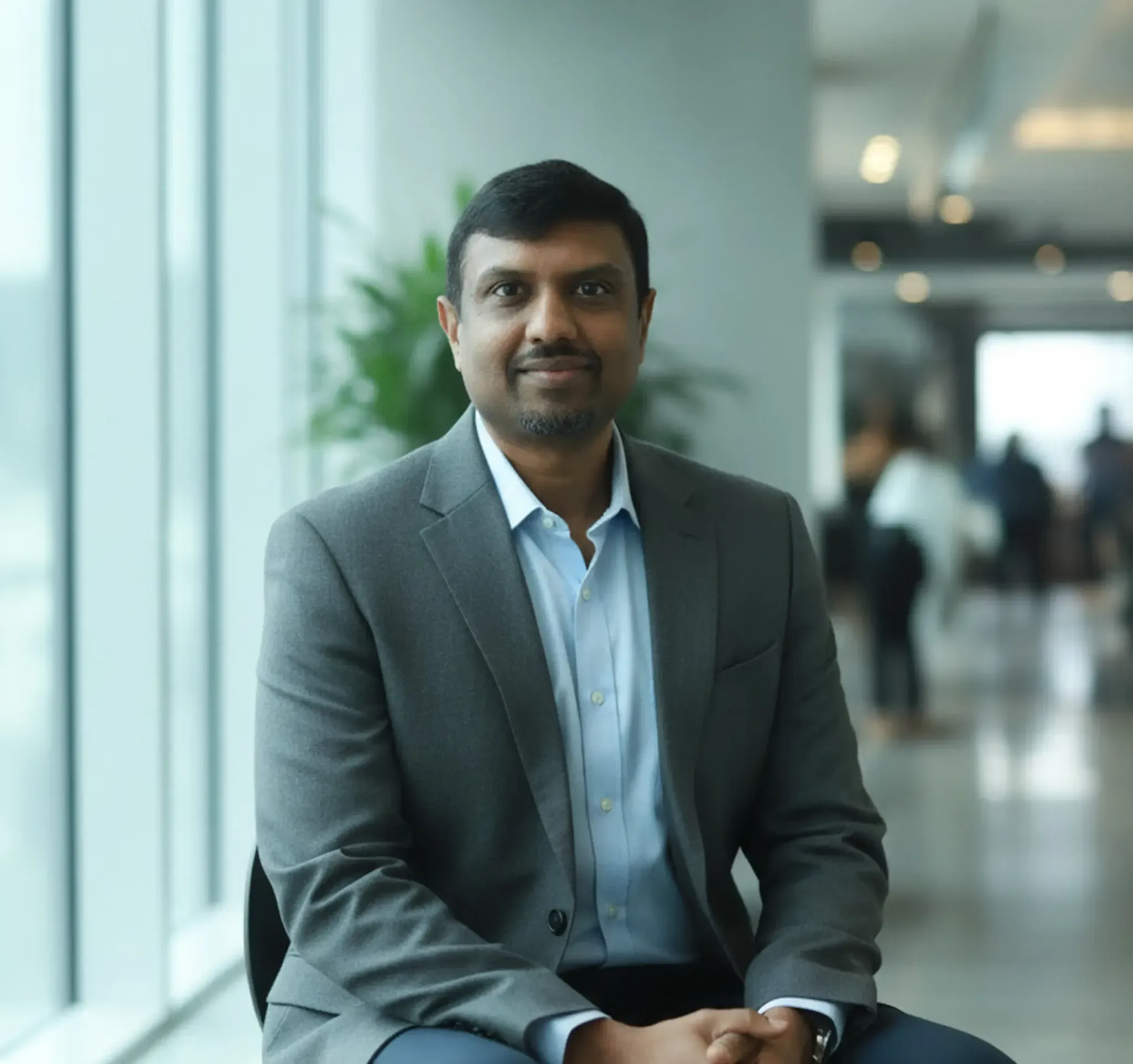 Ajit Premkumar