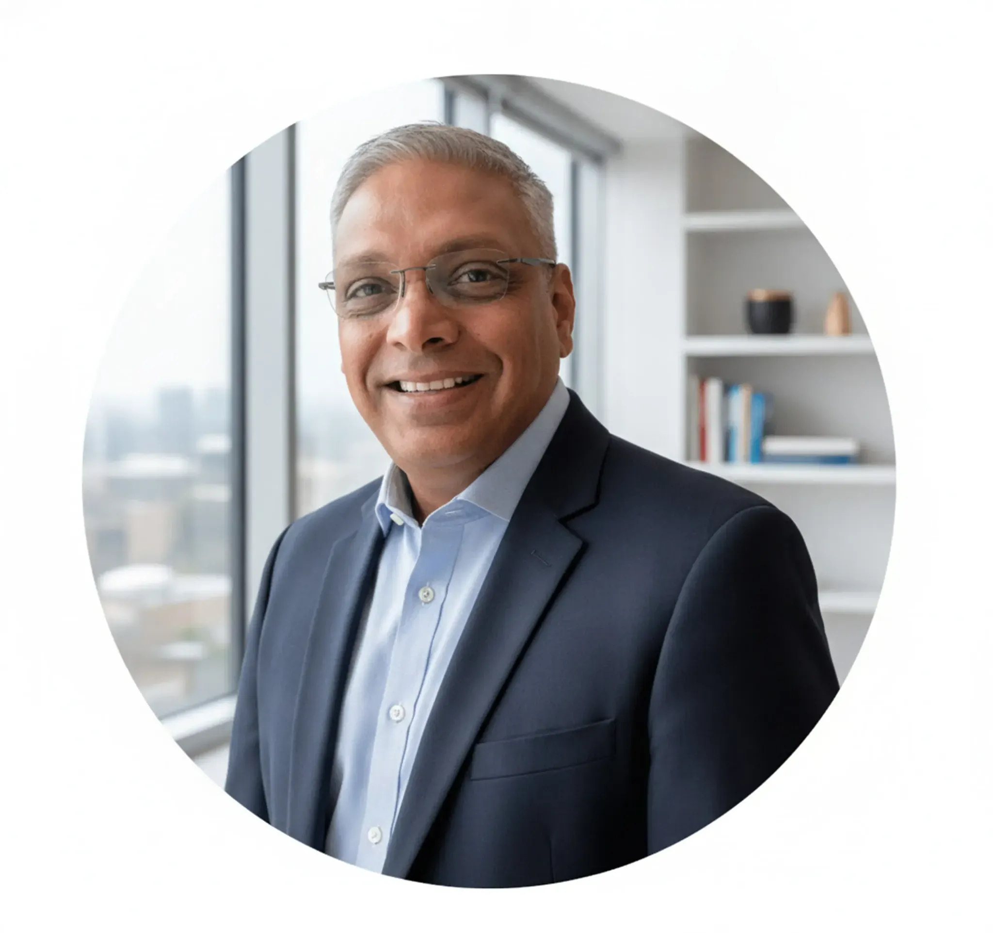 Santosh Nair