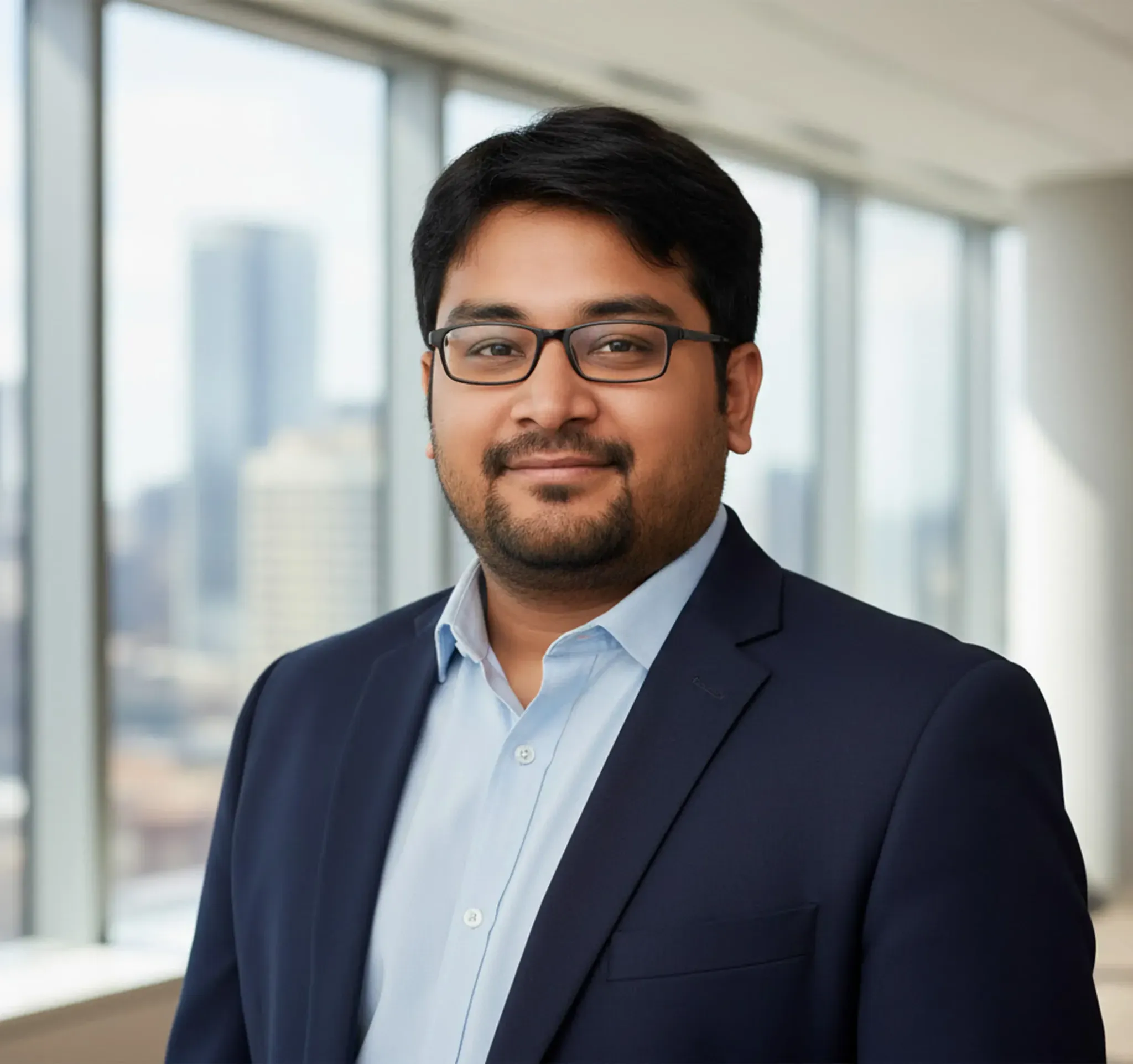 Sudheer Konduru
