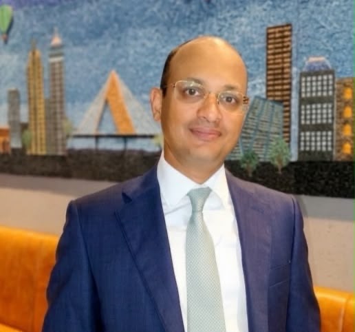 Anand Menon
