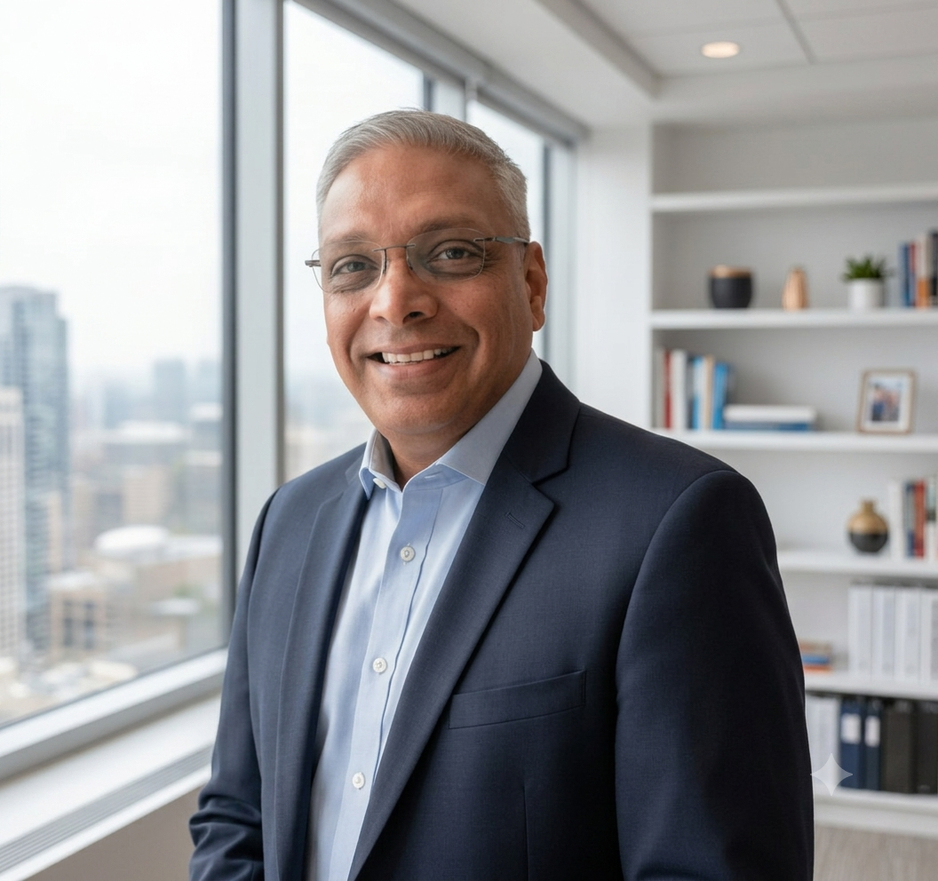 Santosh Nair